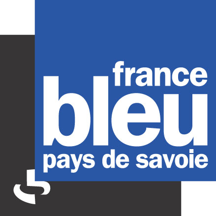 Logo France bleue pays de avoie